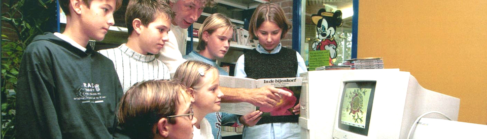 Educatie
